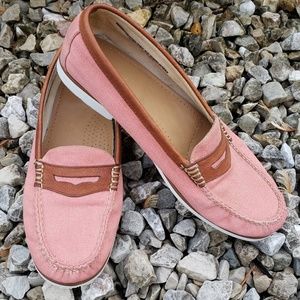 G.H. Bass & Co. Weejuns The Whitney Penny Loafer